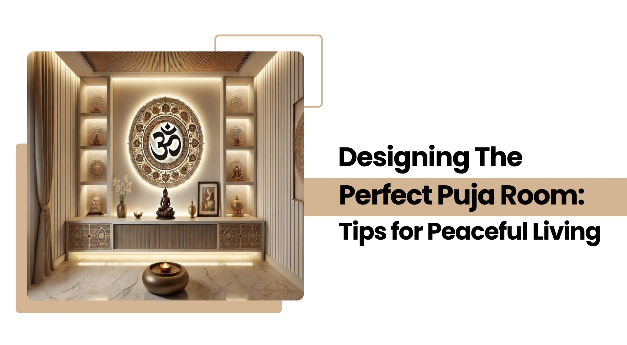 Luxury Lighting Ideas to Transform Your Home Interiors